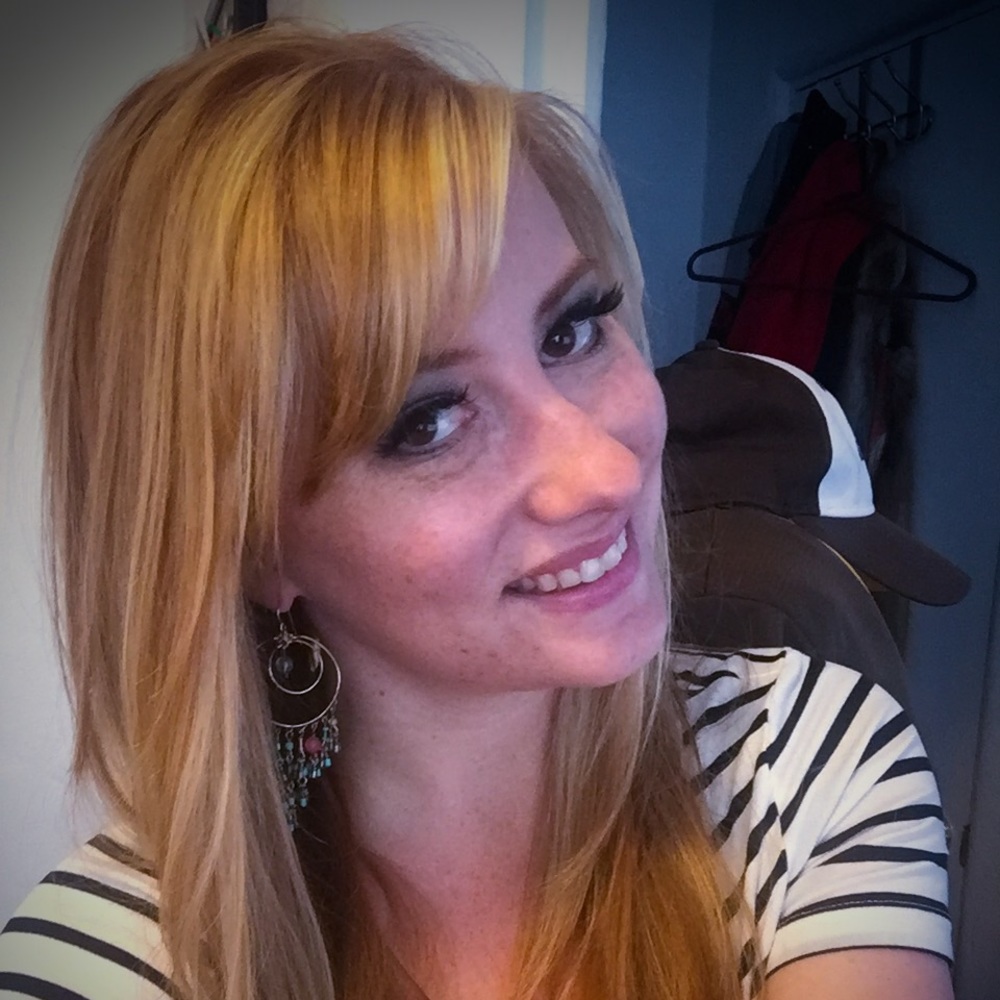 Meet your Posher, Jackie